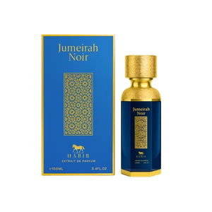 Jumeirah Noir EDP 100ml Habib Perfumes Habib Perfumes