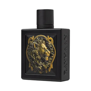Rayhaan Lion Perfume 100ml EDP Rayhaan Rayhaan