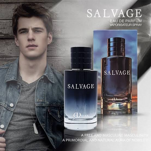 Salvage Eau de Parfum 100ml Brandy Designs Emarati