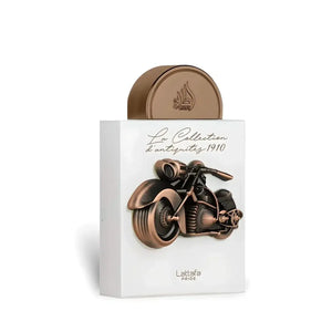La Collection D'antiquites 1910 (Bike) Perfume 100ml EDP Lattafa Pride Lattafa Pride