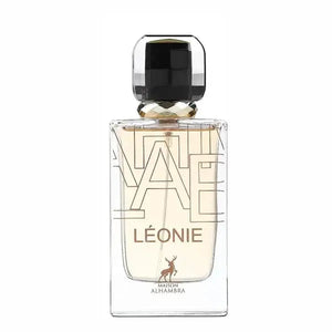 Leonie Perfume 100ml EDP Maison Alhambra - Aromique Beauty Ltd