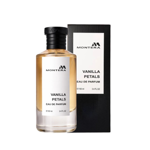 Montera Vanilla Petals Eau de Parfum 100ml Fragrance World Emarati