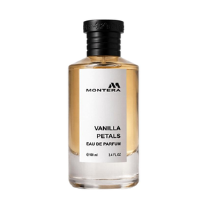 Montera Vanilla Petals Eau de Parfum 100ml Fragrance World Emarati