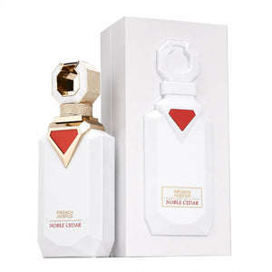 Noble Cedar Eau de Parfum 100ml French Avenue Emarati