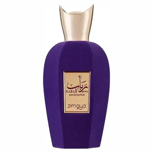 Rabab Gems Perfume 100ml EDP Zimaya By Afnan Zimaya