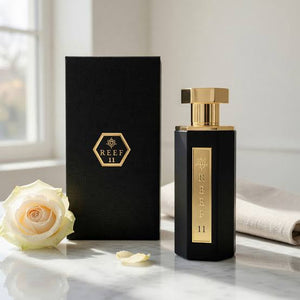 Reef 11 Eau de Parfum 100ml Reef Perfumes Emarati