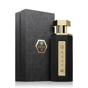 Reef 42 Eau de Parfum 100ml Reef Perfumes Emarati