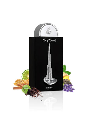 Art Of Arabia I Perfume EDP Lattafa Pride Lattafa Pride