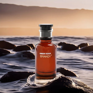 Ombery Rover (Inspired by Ombre Nomad) 100ml EDP Brandy Designs Brandy
