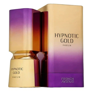 Hypnotic Gold Eau de Parfum 100ml French Avenue Emarati