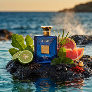 Versus Ocean Bleu Eau de Parfum 100ml Fragrance World Emarati