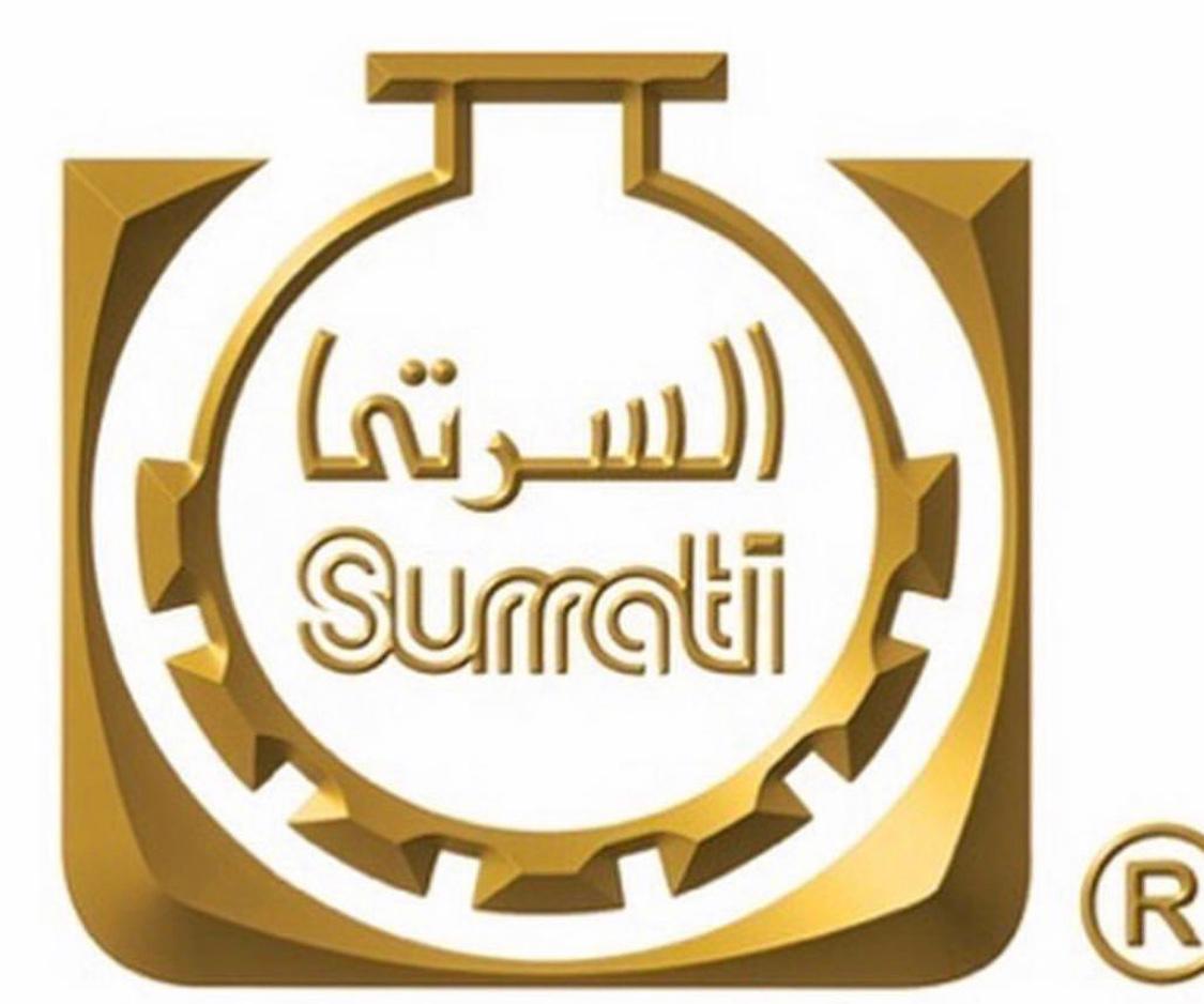 Surrati-Perfumes Emarati