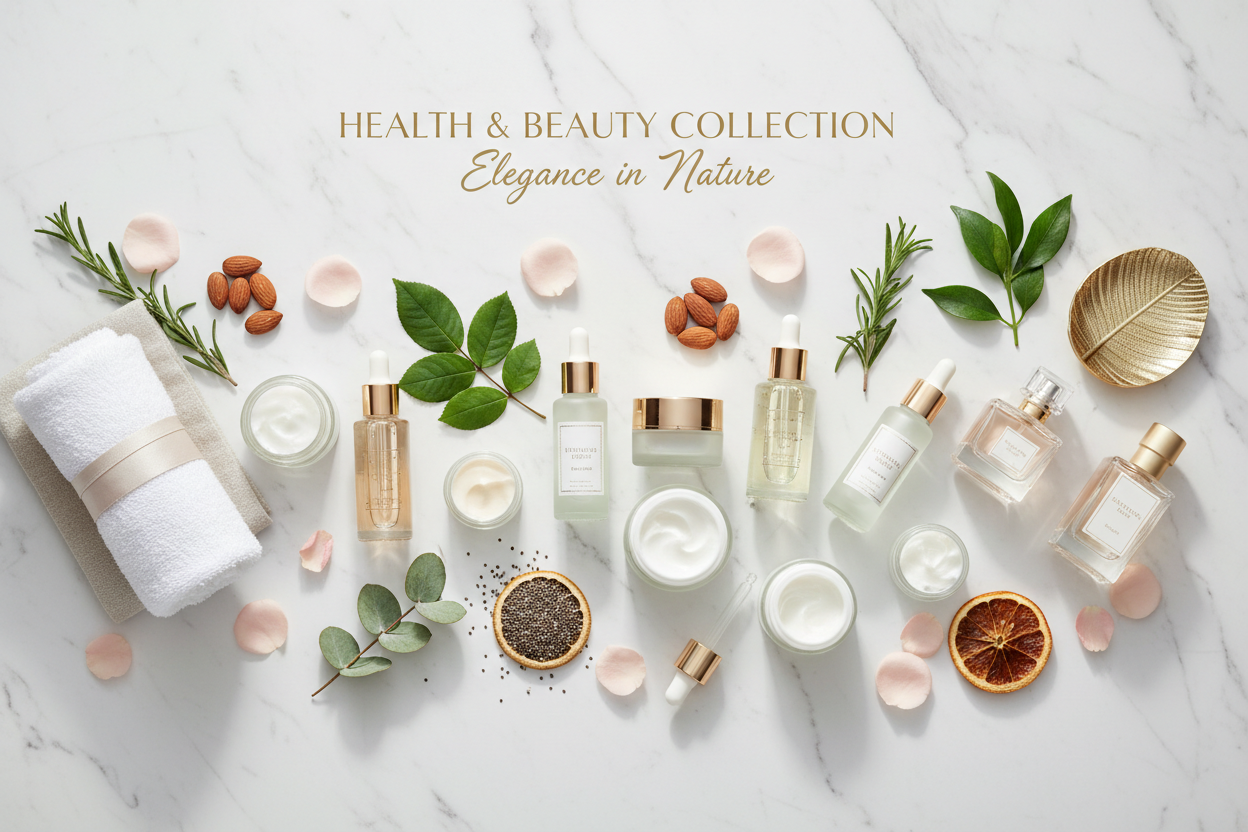 Health-Beauty Emarati