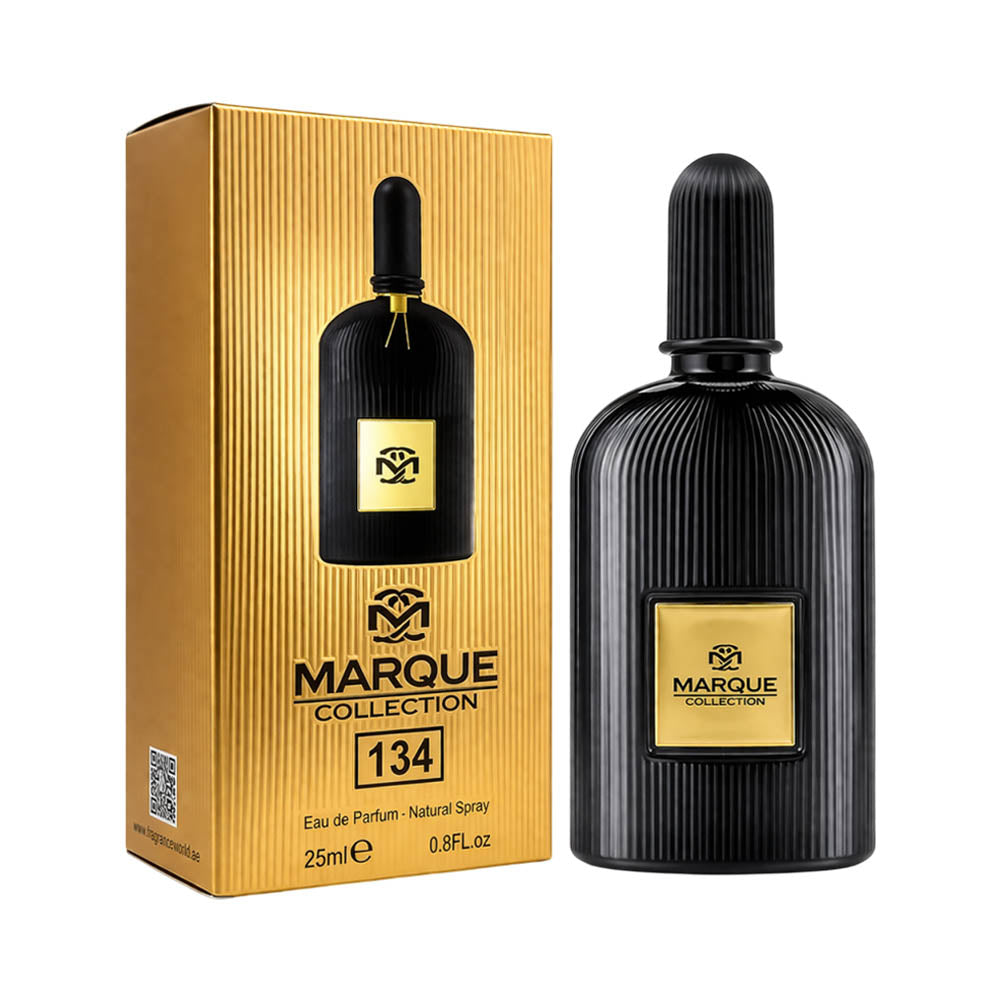 134 Eau de Parfum 25ml Marque Collection  Emarati