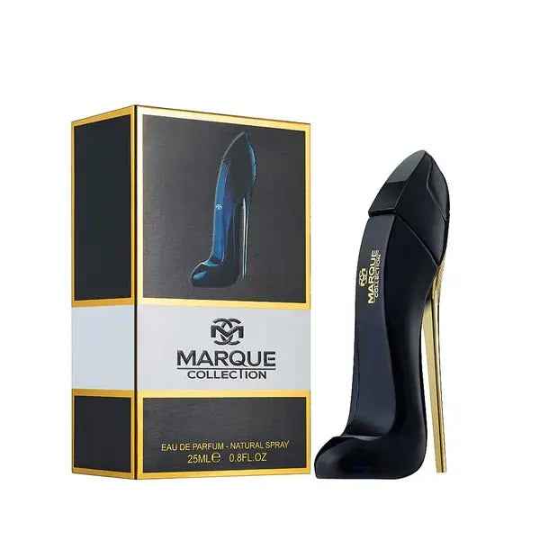 102 Eau de Parfum 25ml Marque Collection  Emarati