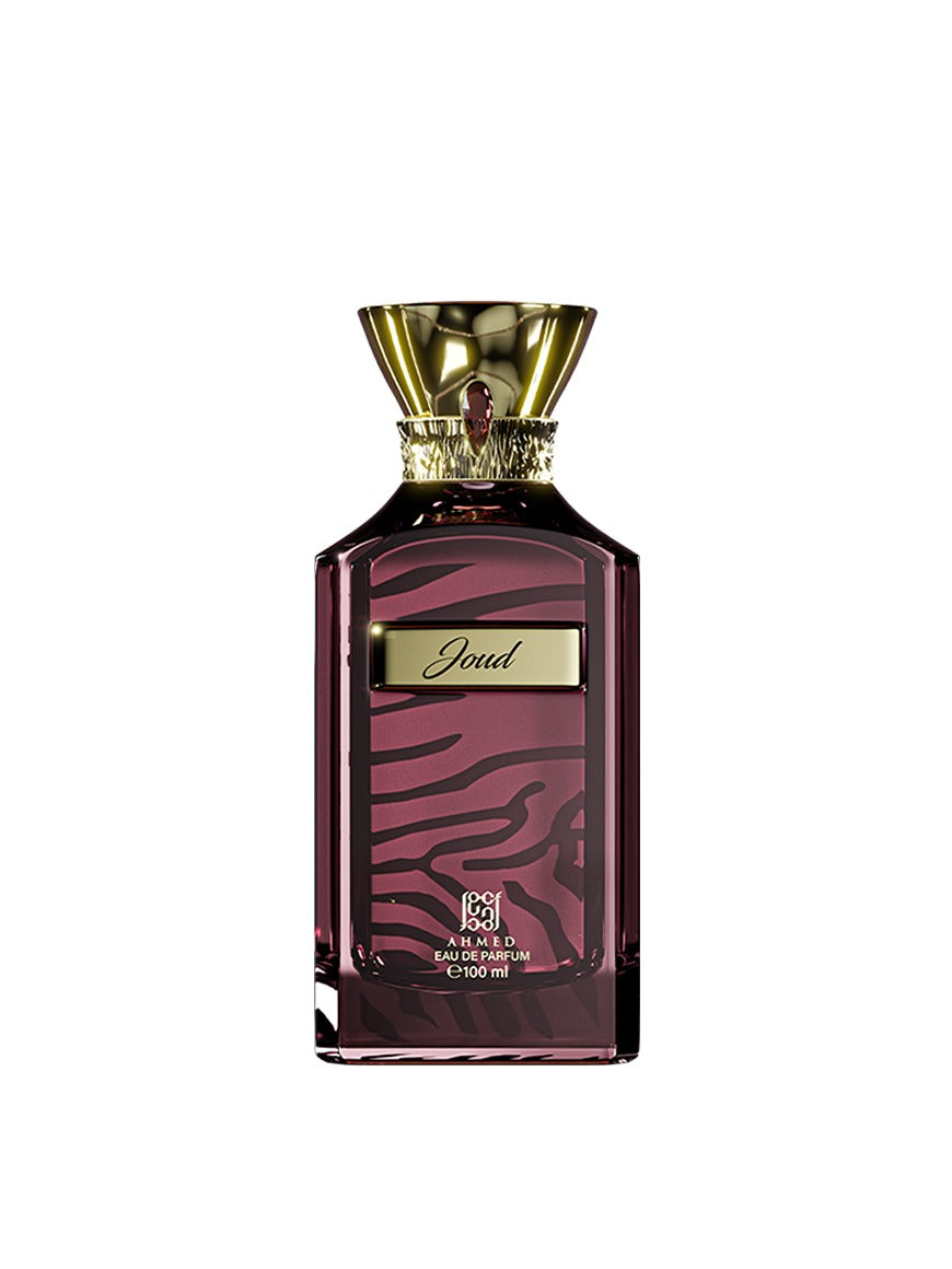 Joud 100ml Eau de Parfum Ahmed Al Maghribi  Emarati