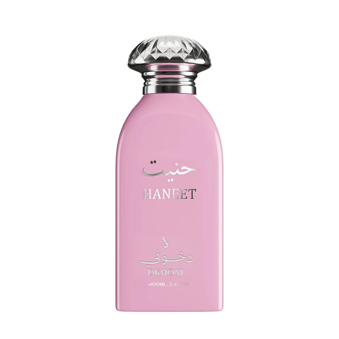 Haneet Perfume 100ml EDP Dkhoon Emirates  Emarati
