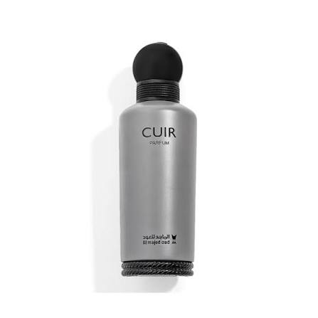 Cuir Eau de Parfum 150ml- Al Majed Oud  Emarati