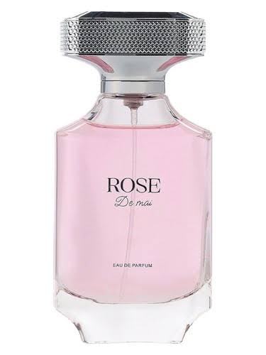 Rose de Mai Eau de Parfum 100ml- Al Majed Oud  Emarati