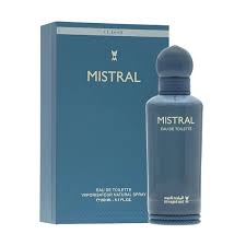 Mistral Eau de Parfum 150ml- Al Majed Oud  Emarati