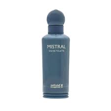 Mistral Eau de Parfum 150ml- Al Majed Oud  Emarati