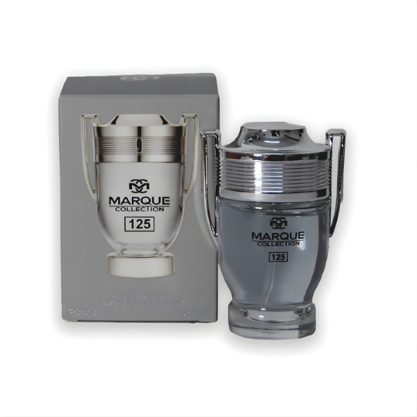 125 EDP 25ml Marque Collection Marque Collection