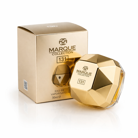 131 Eau de Parfum 30ml Marque Collection  Emarati