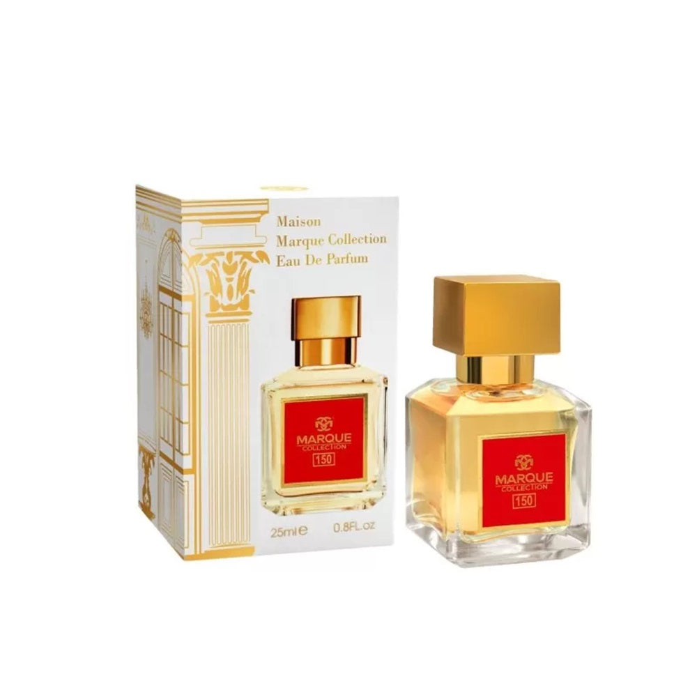 150 Eau de Parfum 150ml Marque Collection  Emarati