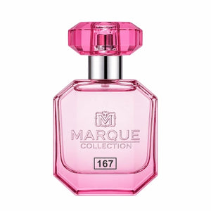 167 Eau de Parfum 25ml Marque collection  Emarati