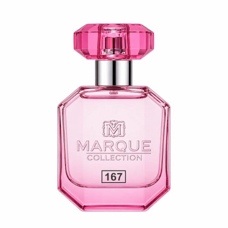 167 Eau de Parfum 25ml Marque collection  Emarati