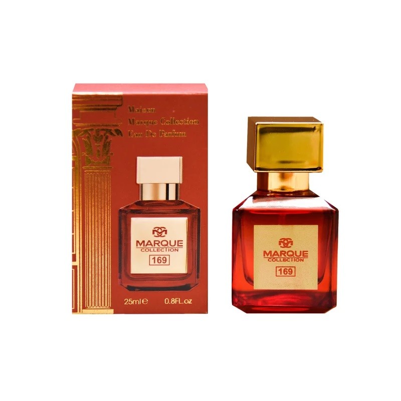 169 Eau de Parfum 25ml Marque Collection  Emarati