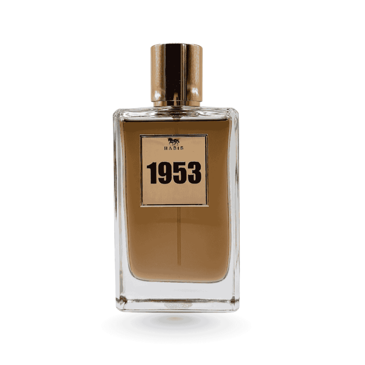 1953 Eau de Parfum 100ml Habib Perfumes Habib Perfumes