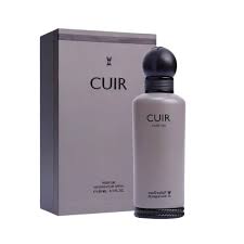 Cuir Eau de Parfum 150ml- Al Majed Oud  Emarati