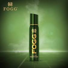 Fogg Victor Fragrance Body Spray 120ml Foog  Emarati