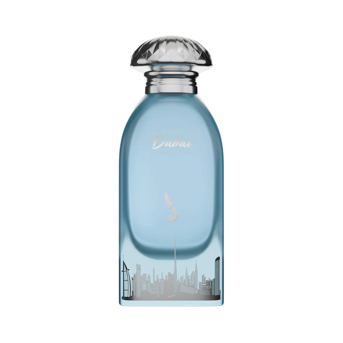 Dubai Sky Perfume 100ml EDP Dkhoon Emirates  Emarati