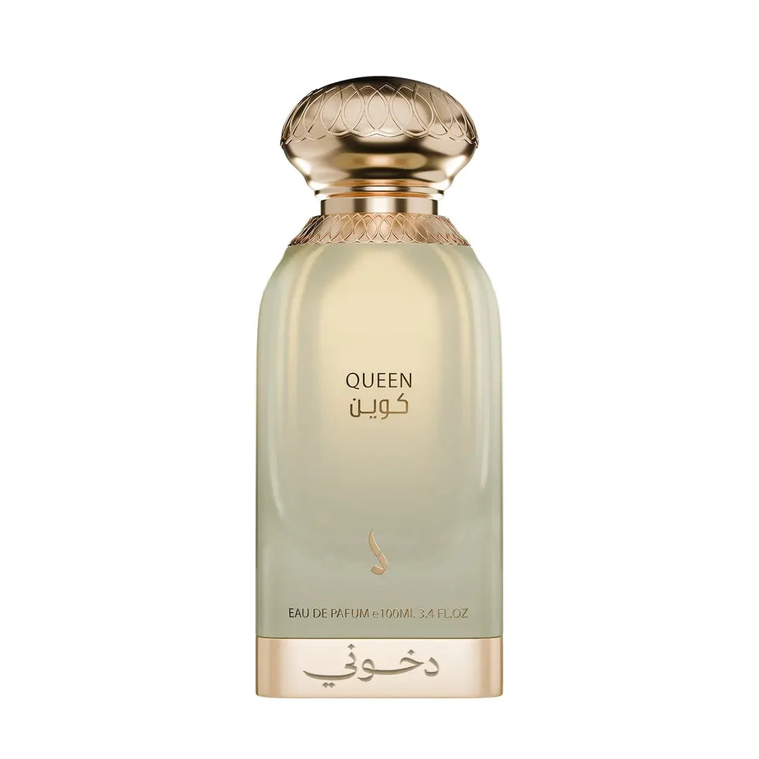 Queen Perfume 100ml EDP Dkhoon Emirates  Emarati