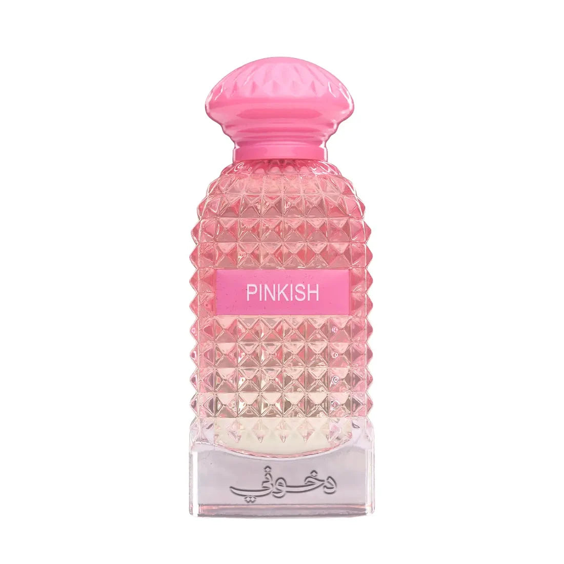 Pinkish Perfume 100ml EDP Dkhoon Emirates  Emarati