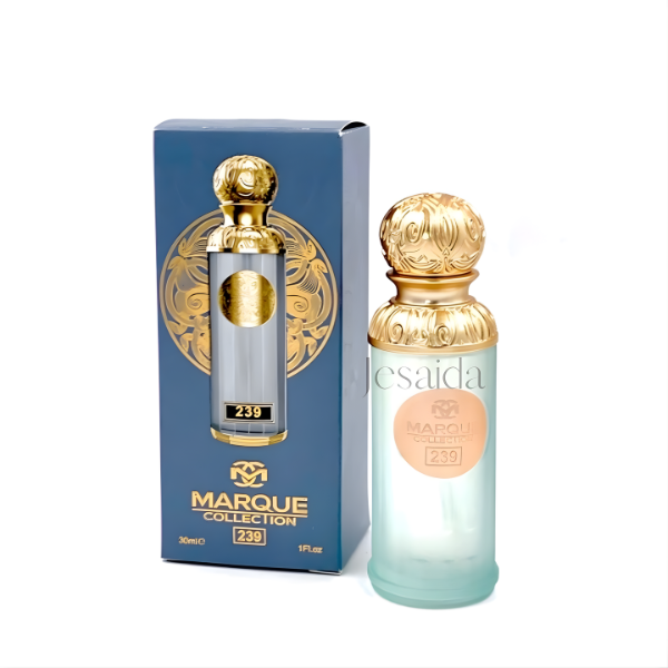239 (Gissah) EDP 25ML Marque Collection Marque Collection