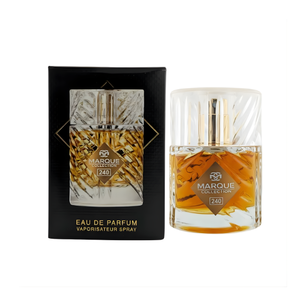240 25ML EDP (Khamra) Marque Collection Marque Collection