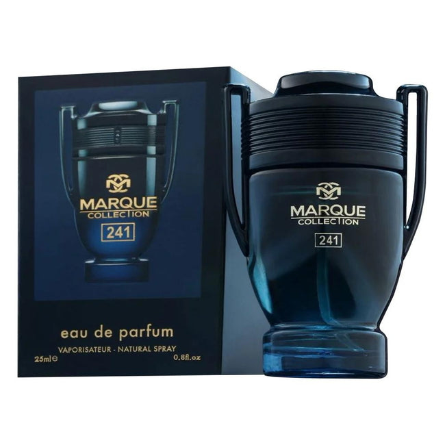 241 Eau de Parfum 25ml Marque Collection  Emarati