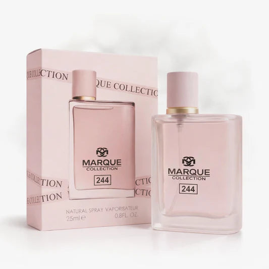 244 Eau de Parfum 25ml Marque Collection  Emarati