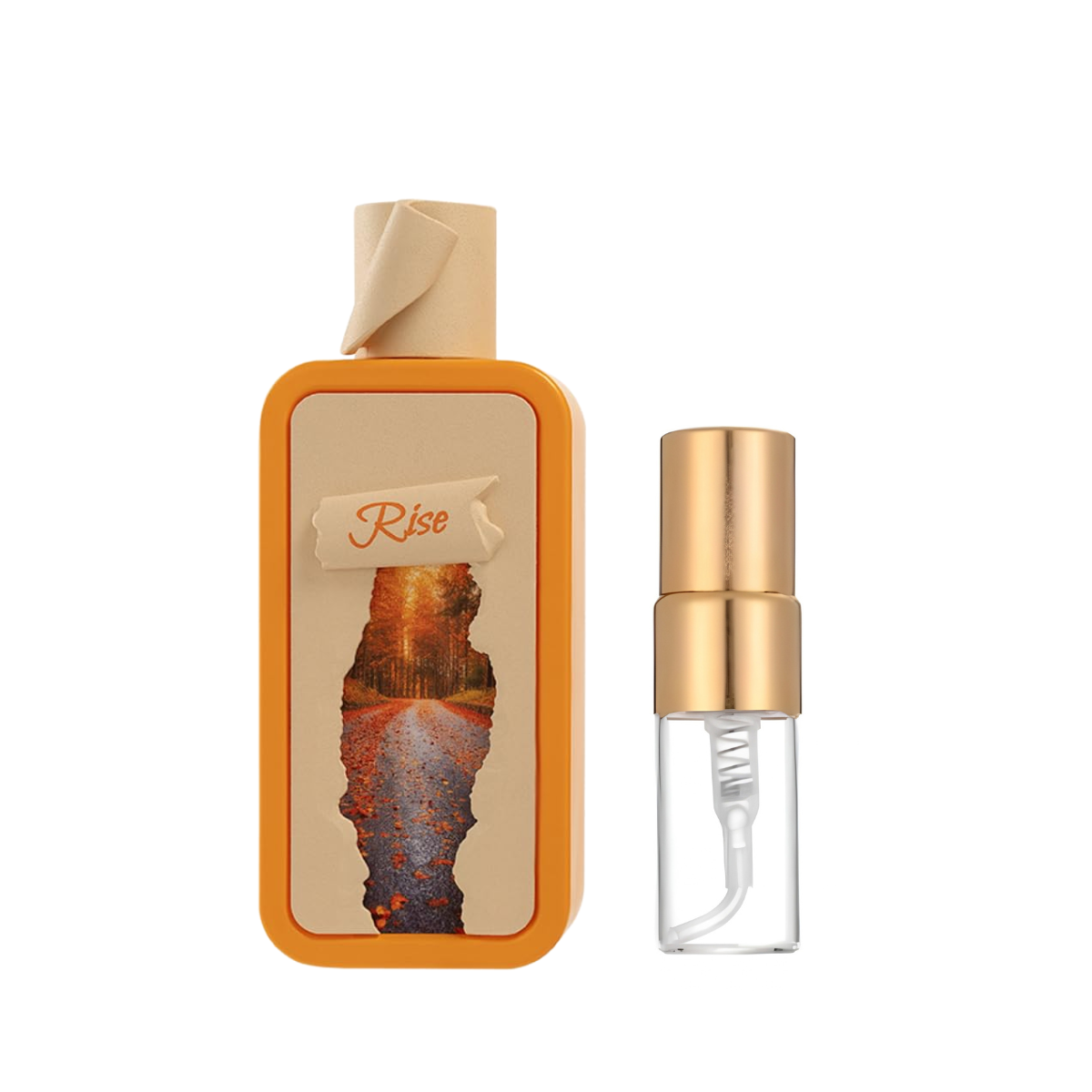 Riiffs Seasons Rise Eau De Parfum 2ml  Emarati
