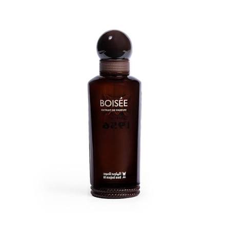 Classic Boisee 150ml – Al Majed Oud  Emarati