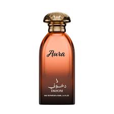 Aura Perfume 100ml EDP Dkhoon Emirates  Emarati