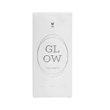 Glow Eau de perfume 100ml-Al Majed Oud  Emarati