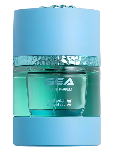 Wood Sea Eau de Parfum 75ml- Al Majed Oud  Emarati