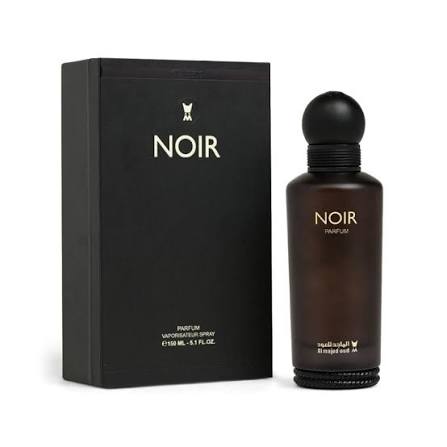 Classic Noir 150ml - Al Majed Oud  Emarati