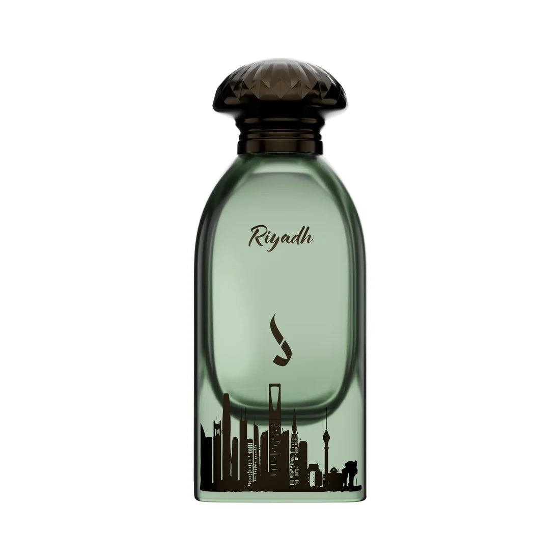 Riyadh Sky Perfume 100ml EDP Dkhoon Emirates  Emarati