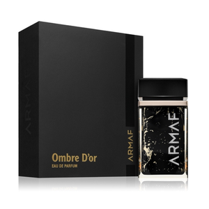Ombre d'Or EDP Perfume 100ml Armaf Armaf