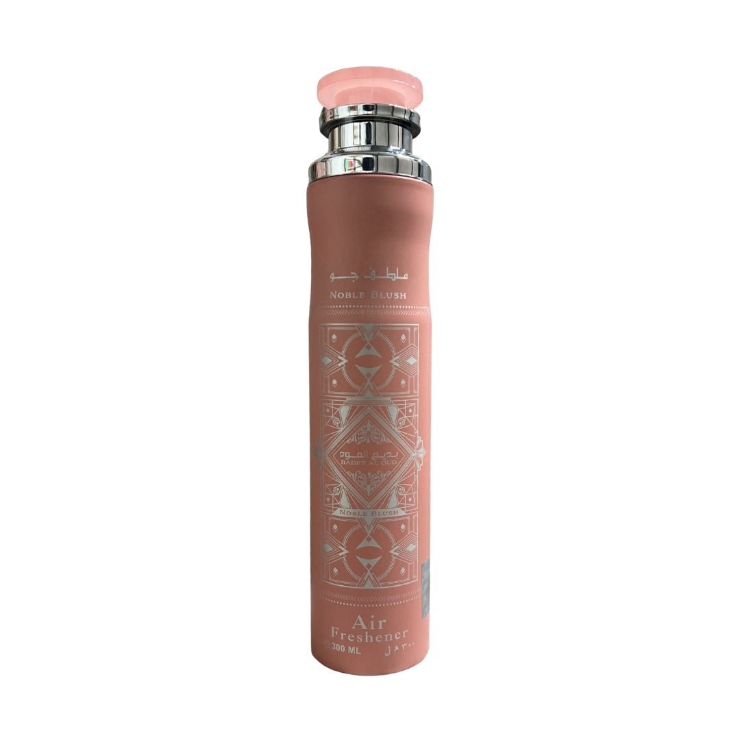 Badee Al Oud Noble Blush Freshener 300ml Lattafa Lattafa